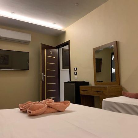 Heaven Hostel Cairo Exterior photo