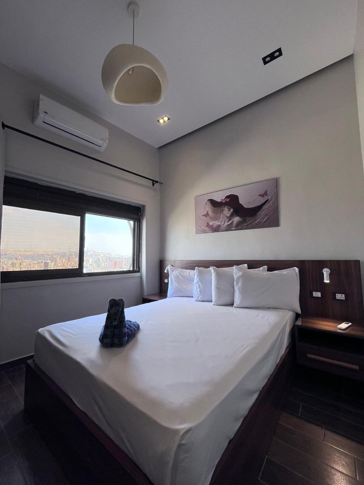 Heaven Hostel Cairo Exterior photo