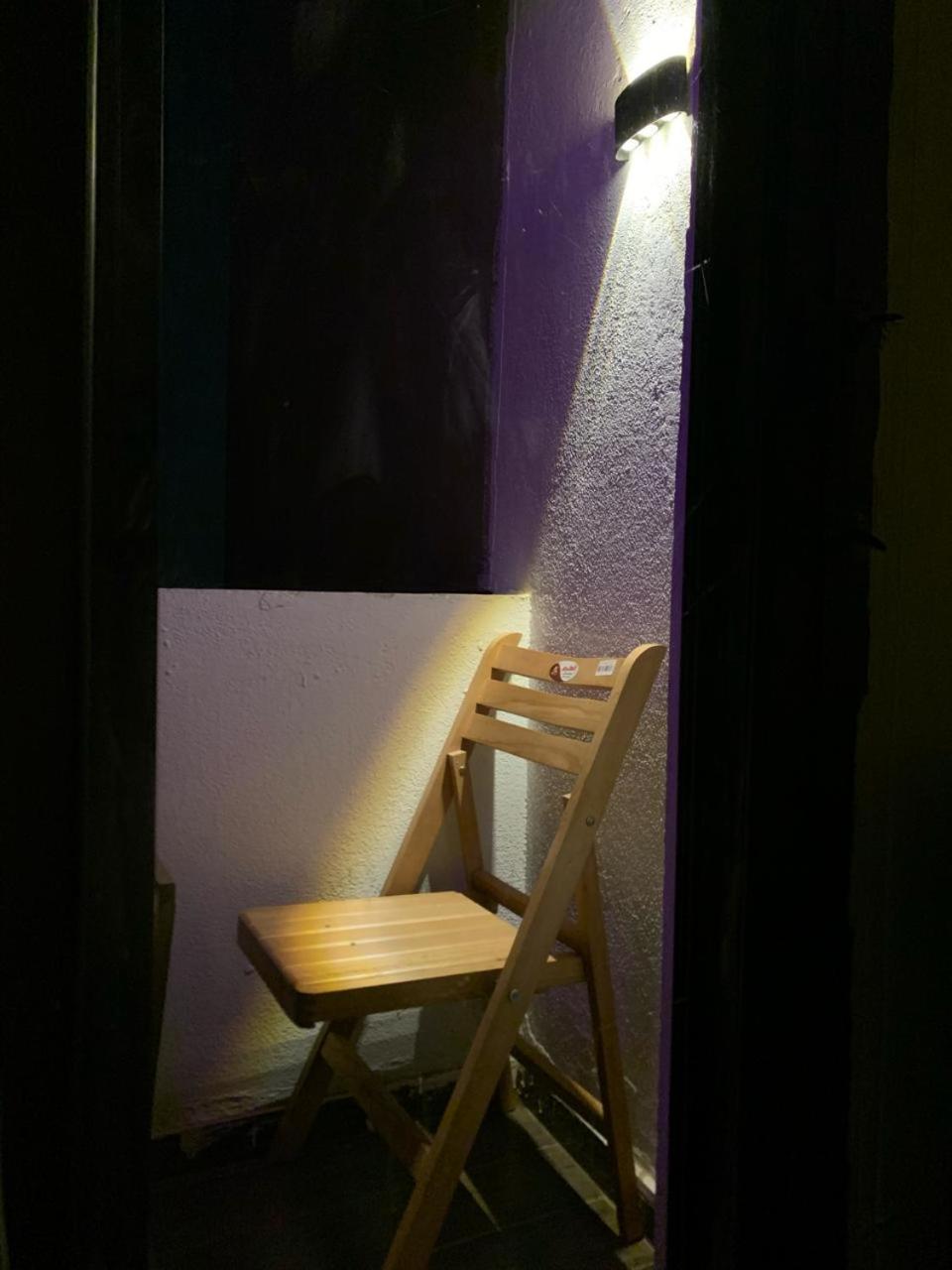 Heaven Hostel Cairo Exterior photo