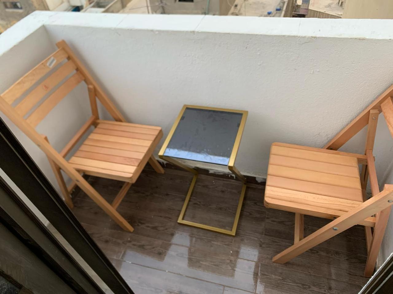 Heaven Hostel Cairo Exterior photo