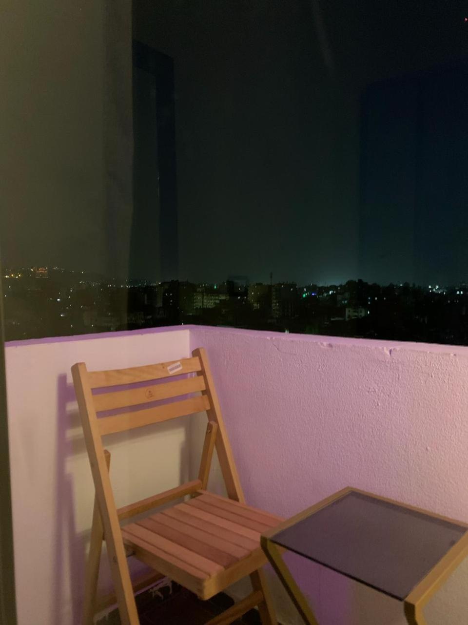 Heaven Hostel Cairo Exterior photo