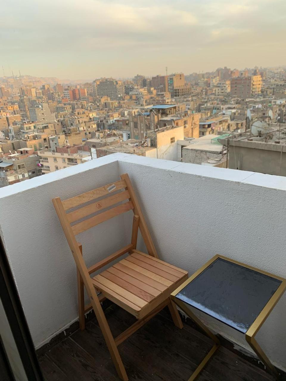 Heaven Hostel Cairo Exterior photo