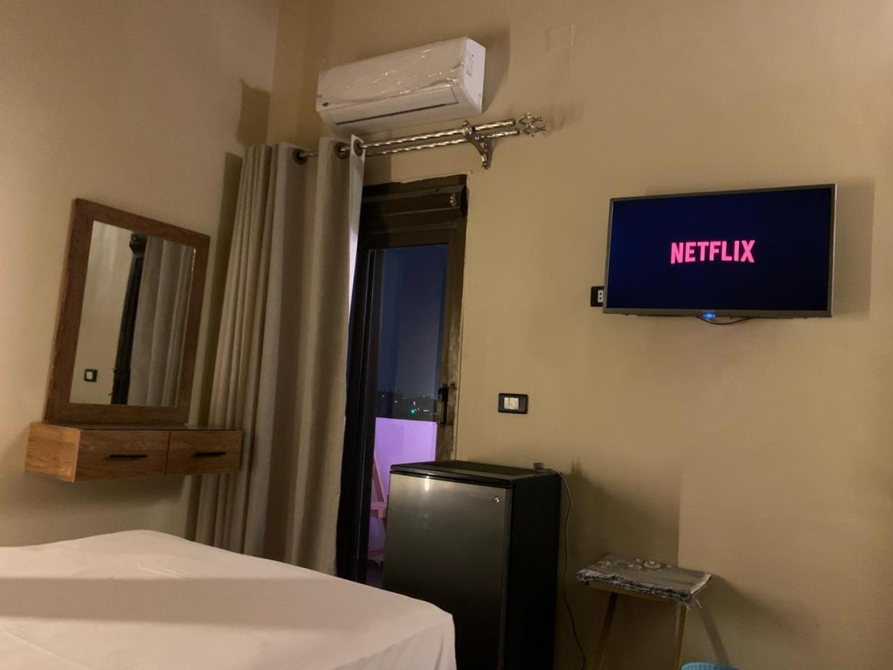 Heaven Hostel Cairo Exterior photo