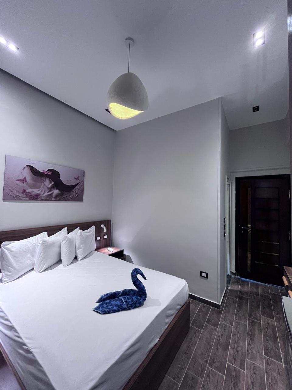 Heaven Hostel Cairo Exterior photo