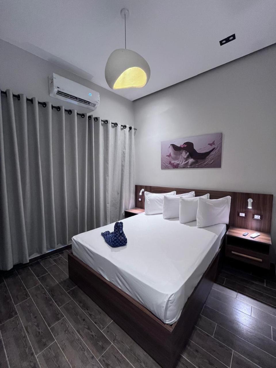 Heaven Hostel Cairo Exterior photo