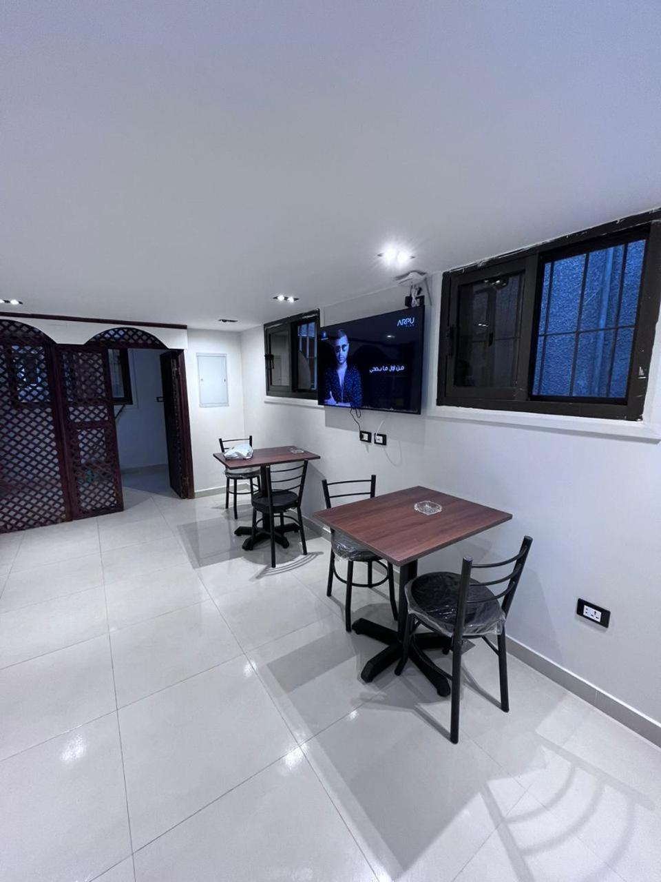 Heaven Hostel Cairo Exterior photo