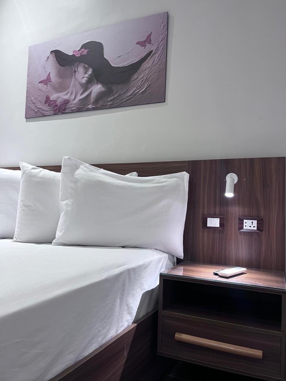 Heaven Hostel Cairo Exterior photo