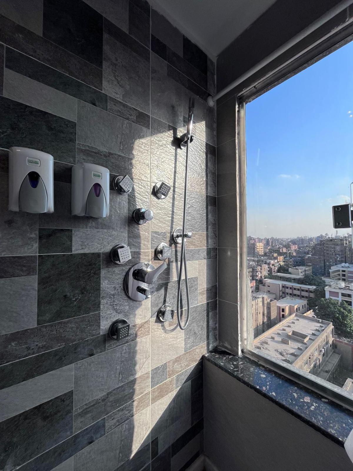 Heaven Hostel Cairo Exterior photo