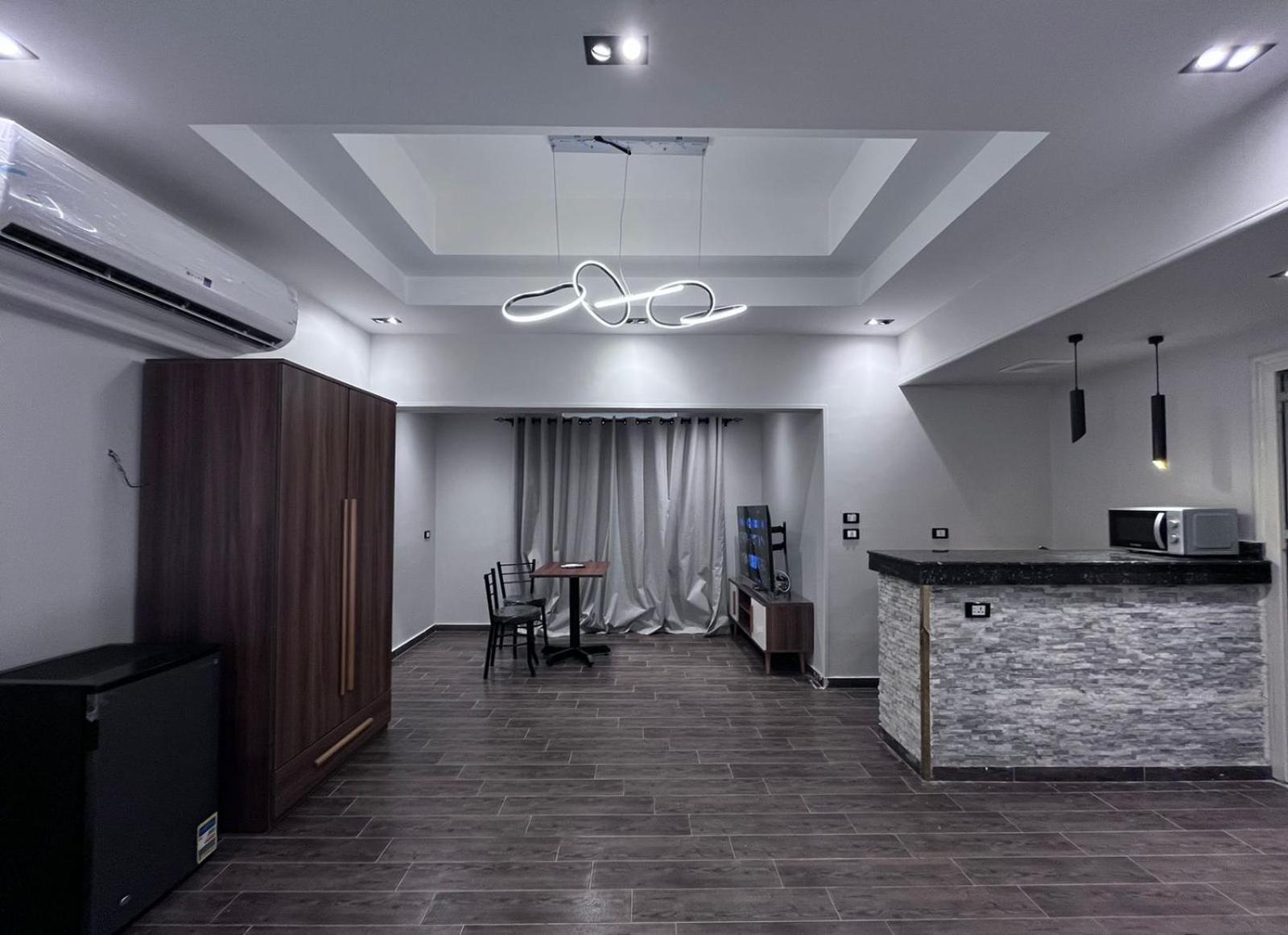Heaven Hostel Cairo Exterior photo